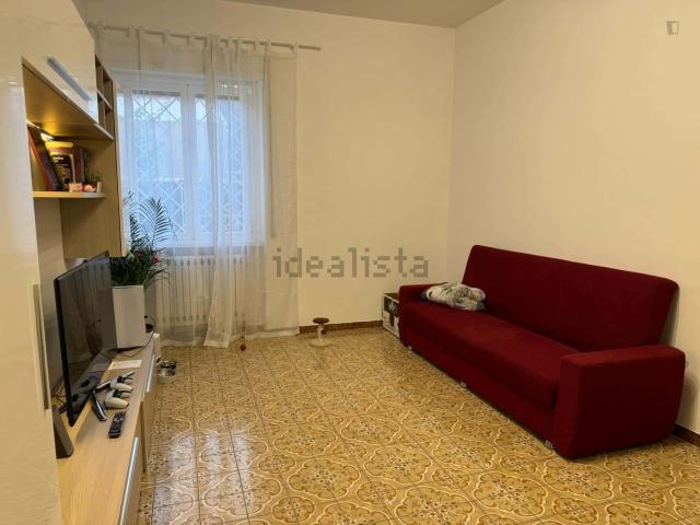 Appartamento in affitto di 71 m² in Via Mergozzo