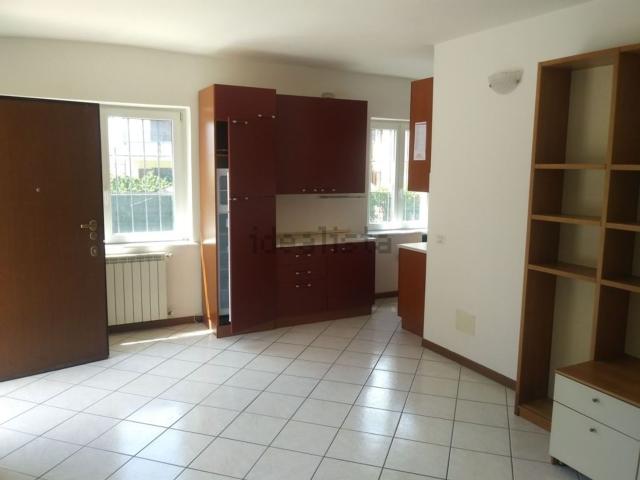 Appartamento in affitto di 71 m² in Via Montello