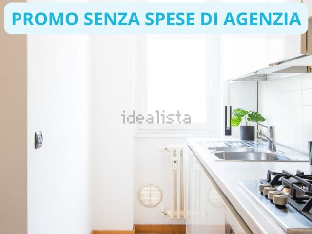 Appartamento in affitto di 71 m² in Via Padova, 276