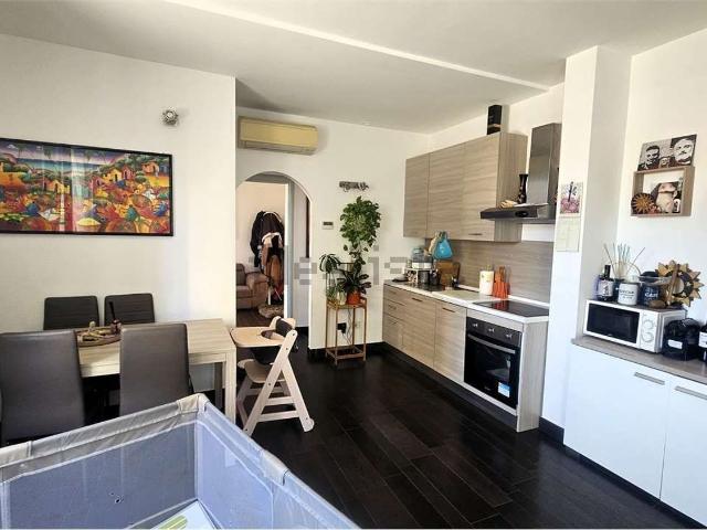 Appartamento in affitto di 71 m² in Via Pasubio, 11