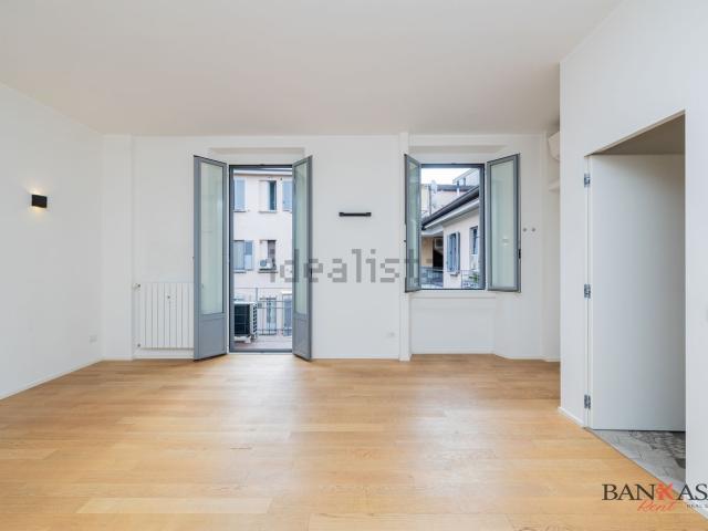 Appartamento in affitto di 71 m² in Via Pietro Borsieri, 25