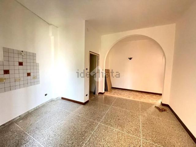 Appartamento in affitto di 71 m² in Via Pompeo Vizzani, 66