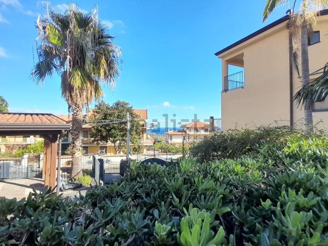 Appartamento in affitto di 71 m² in Via Porticatazzo, 2