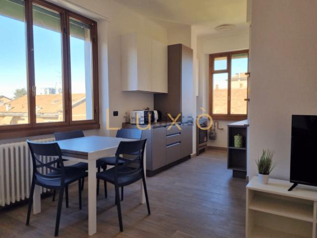 Appartamento in affitto di 71 m² in Via Privata Golfo degli Aranci, 19
