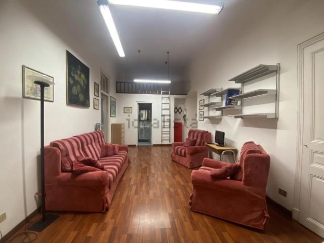 Appartamento in affitto di 71 m² in Via Roma, 23
