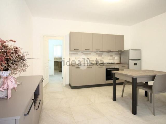Appartamento in affitto di 71 m² in Via Scipione Sacchi