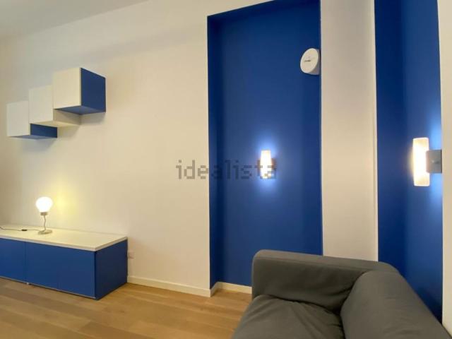 Appartamento in affitto di 71 m² in Via San Gerolamo Emiliani, 1
