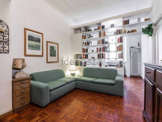 Appartamento in affitto di 71 m² in Via San Gregorio, 49