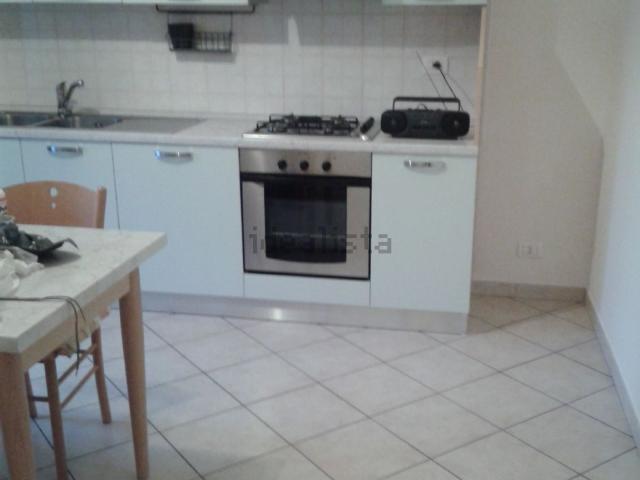 Appartamento in affitto di 71 m² in Via San Rocco a Pilli