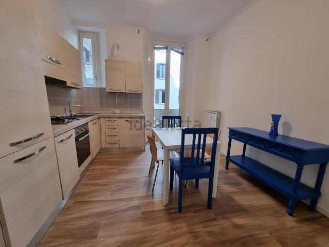 Appartamento in affitto di 71 m² in Via Sofia Bisi Albini, 1
