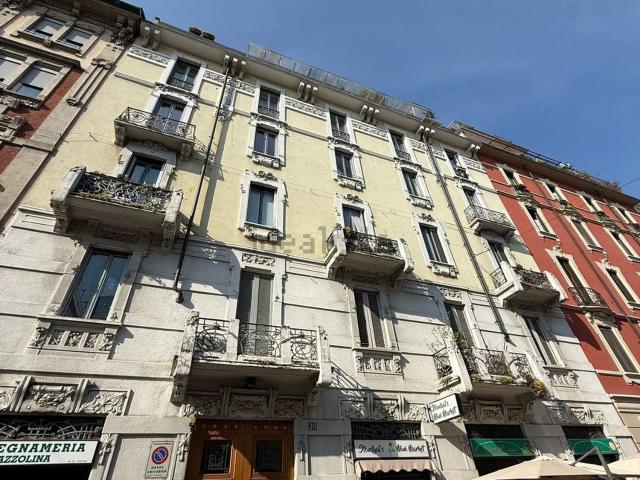Appartamento in affitto di 71 m² in Via Stendhal, 39