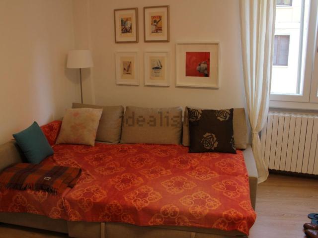 Appartamento in affitto di 71 m² in Viale Monte Nero, 22