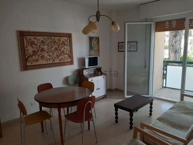 Appartamento in affitto di 71 m² in Viale Giosuè Carducci, 109