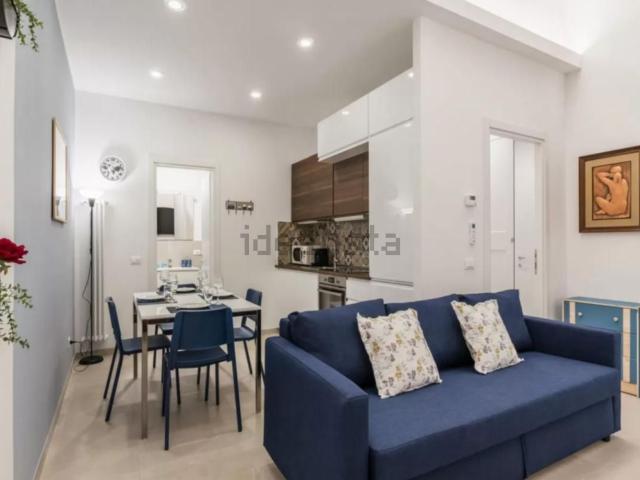 Appartamento in affitto di 71 m² in Viale Giulio Cesare