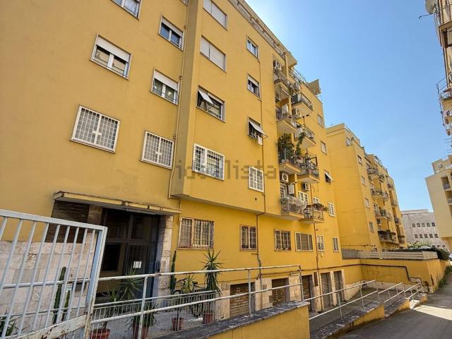 Appartamento in affitto di 71 m² in Viale Jonio