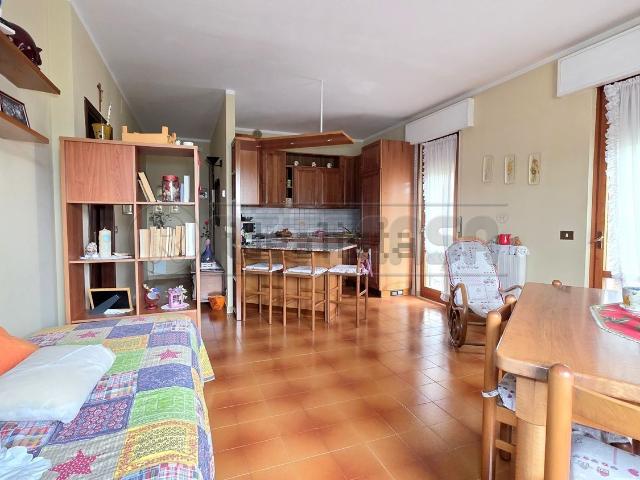 Appartamento in affitto di 71 m²