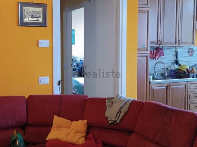 Appartamento in affitto di 71 m²