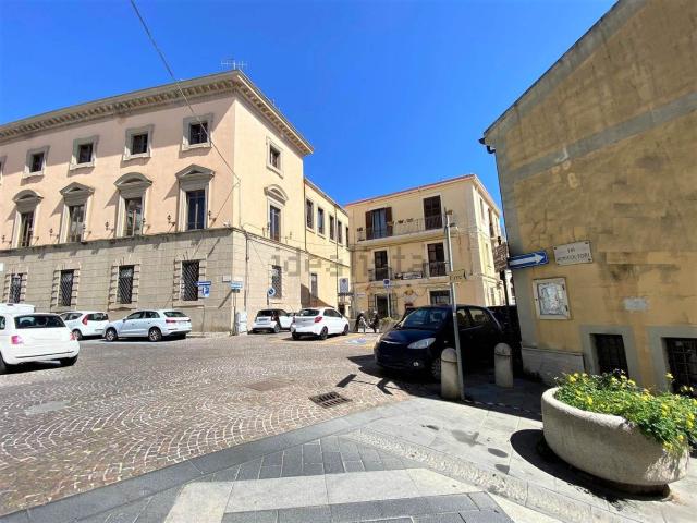 Appartamento in affitto di 71 m²