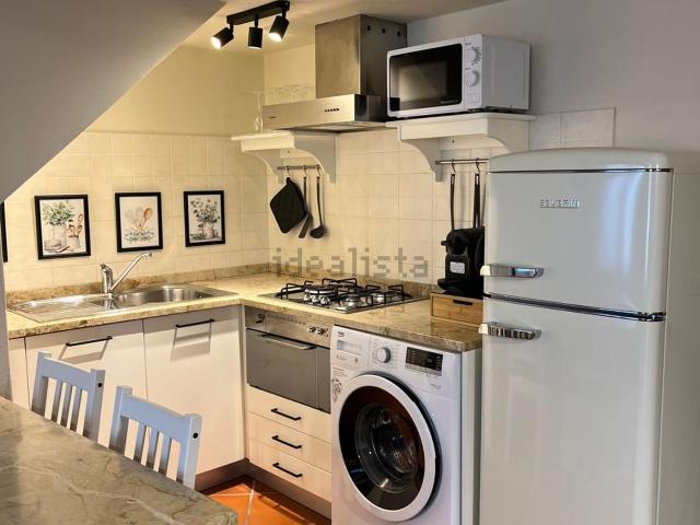 Appartamento in affitto di 72 m² in Borgo Pietrantonio Bernabei