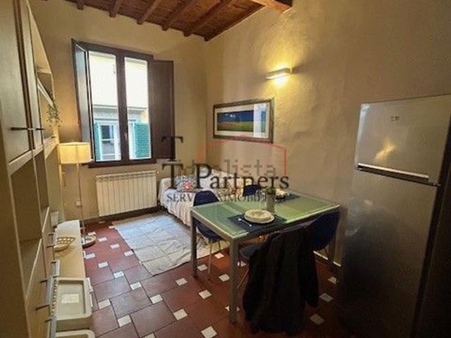 Appartamento in affitto di 72 m² in Borgo Pinti, 40