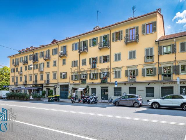 Appartamento in affitto di 72 m² in Corso Moncalieri, 47