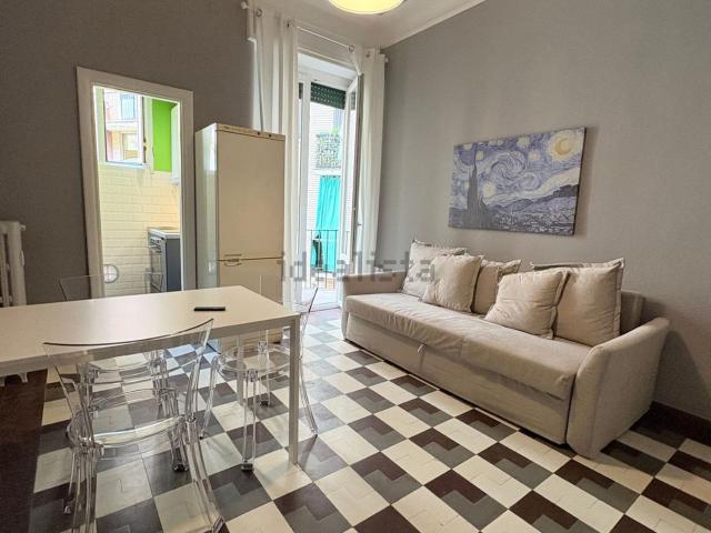 Appartamento in affitto di 72 m² in Corso Lodi, 127
