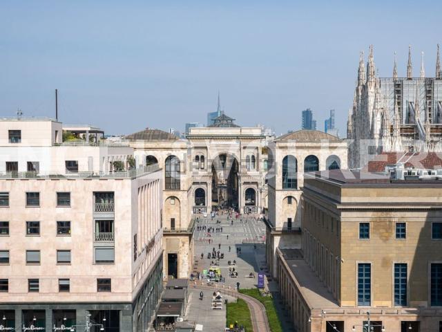 Appartamento in affitto di 72 m² in Piazza Armando Diaz, 7