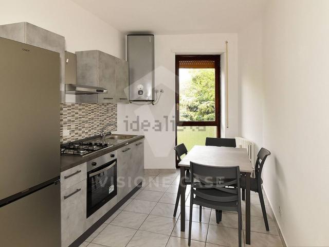 Appartamento in affitto di 72 m² in Piazza Francesco Carrara, 17