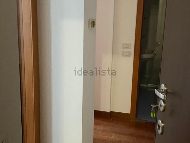 Appartamento in affitto di 72 m² in Piazzale Medaglie D&apos Oro