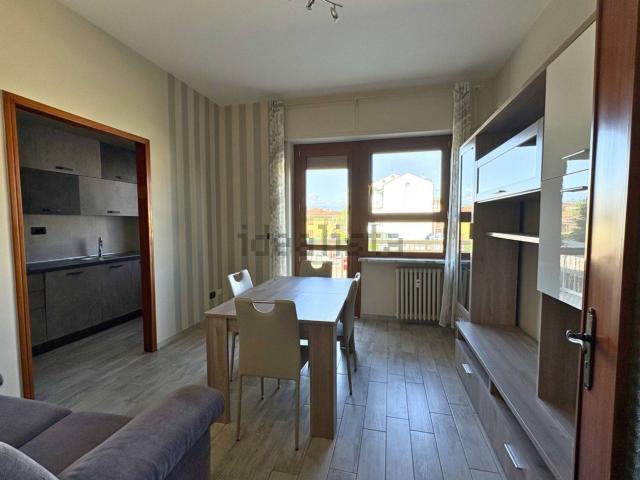 Appartamento in affitto di 72 m² in Via Valle Po, 36