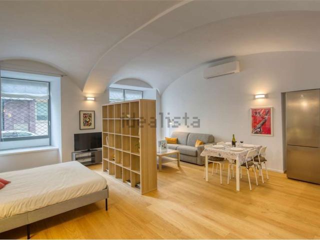 Appartamento in affitto di 72 m² in Via Vittorio Alfieri, 22