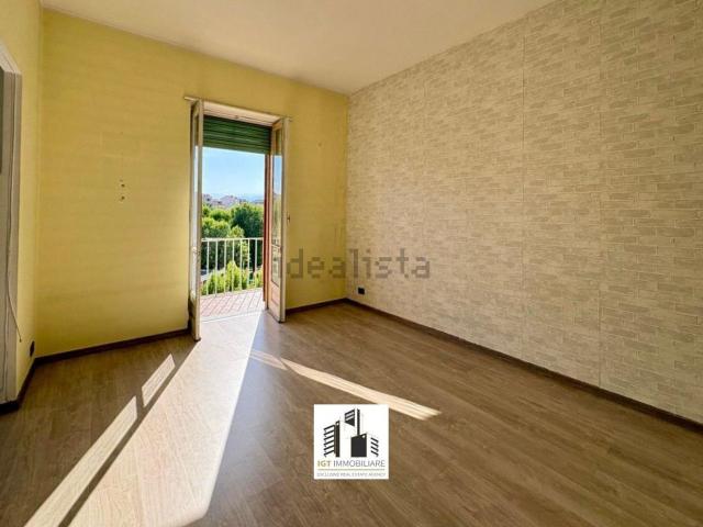 Appartamento in affitto di 72 m² in Via A. Ponchielli, 2