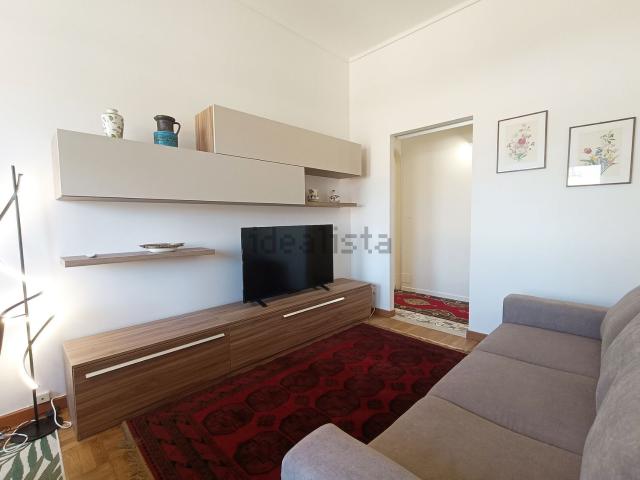 Appartamento in affitto di 72 m² in Via Aldo Lusardi, 2