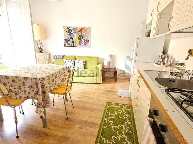 Appartamento in affitto di 72 m² in Via Amerigo Vespucci, 46