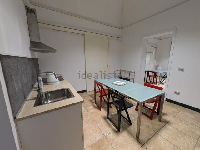 Appartamento in affitto di 72 m² in Via Antonello Coniger, 18