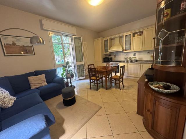 Appartamento in affitto di 72 m² in Via Antonio Francesco Ghiselli
