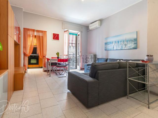 Appartamento in affitto di 72 m² in Via Arno, 40