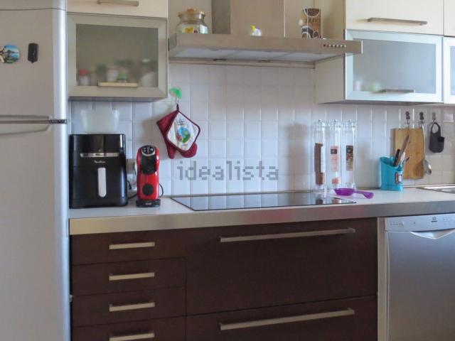 Appartamento in affitto di 72 m² in Via Bernardo de Rubeis, 25