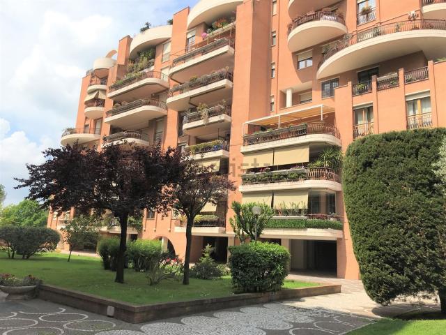 Appartamento in affitto di 72 m² in Via Calcutta, 21