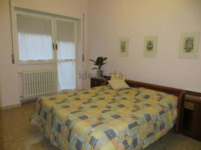 Appartamento in affitto di 72 m² in Via Carlo Conti Rossini, 26