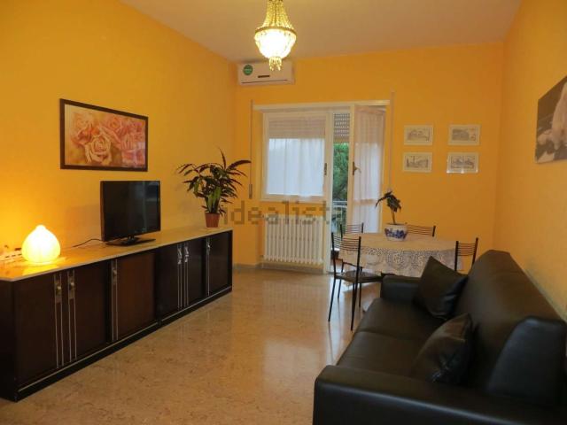 Appartamento in affitto di 72 m² in Via Carlo Conti Rossini
