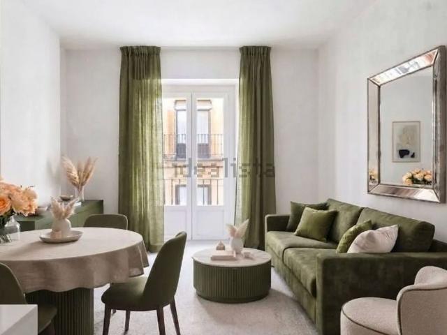 Appartamento in affitto di 72 m² in Via Carlo Imbonati, 54