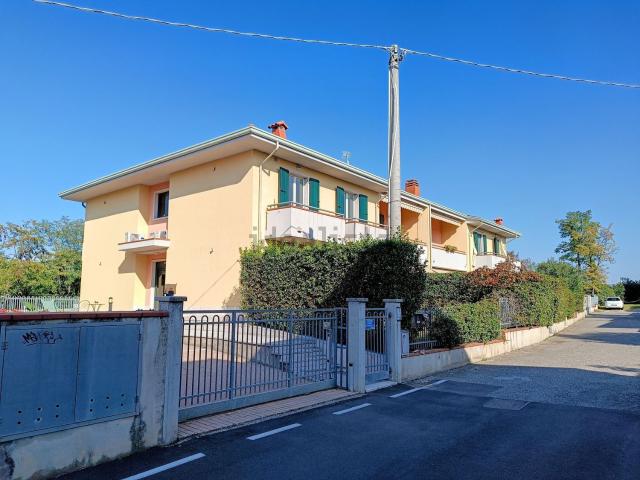 Appartamento in affitto di 72 m² in Via Carrettelli, 13