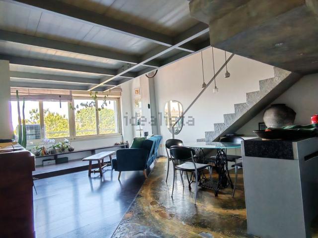 Appartamento in affitto di 72 m² in Via Casilina, 9