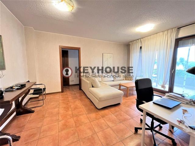 Appartamento in affitto di 72 m² in Via Caterina Troiani
