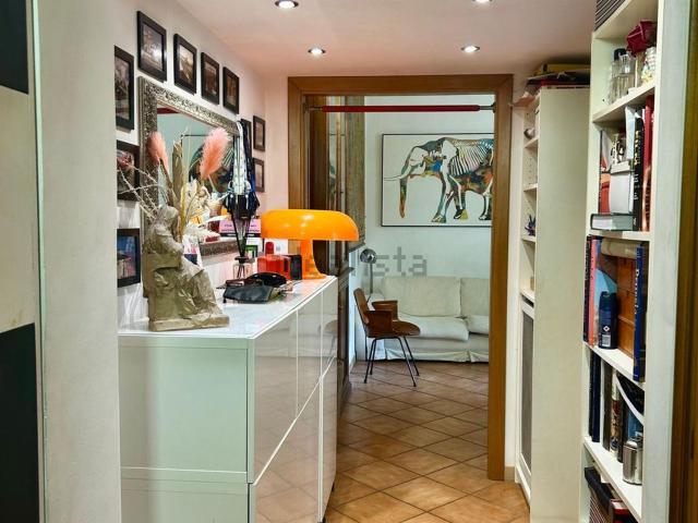 Appartamento in affitto di 72 m² in Via Collazia, 22