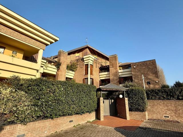 Appartamento in affitto di 72 m² in Via Clemente Bondi, 28