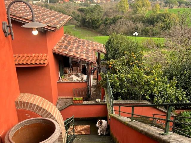 Appartamento in affitto di 72 m² in Via del Casale della Castelluccia, 40