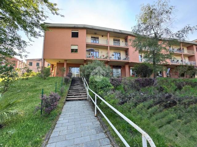 Appartamento in affitto di 72 m² in Via della Repubblica, 1