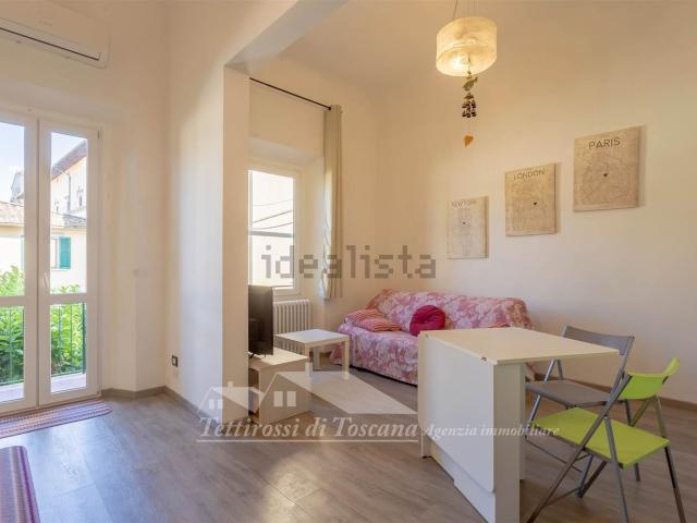 Appartamento in affitto di 72 m² in Via di San Salvi, 24